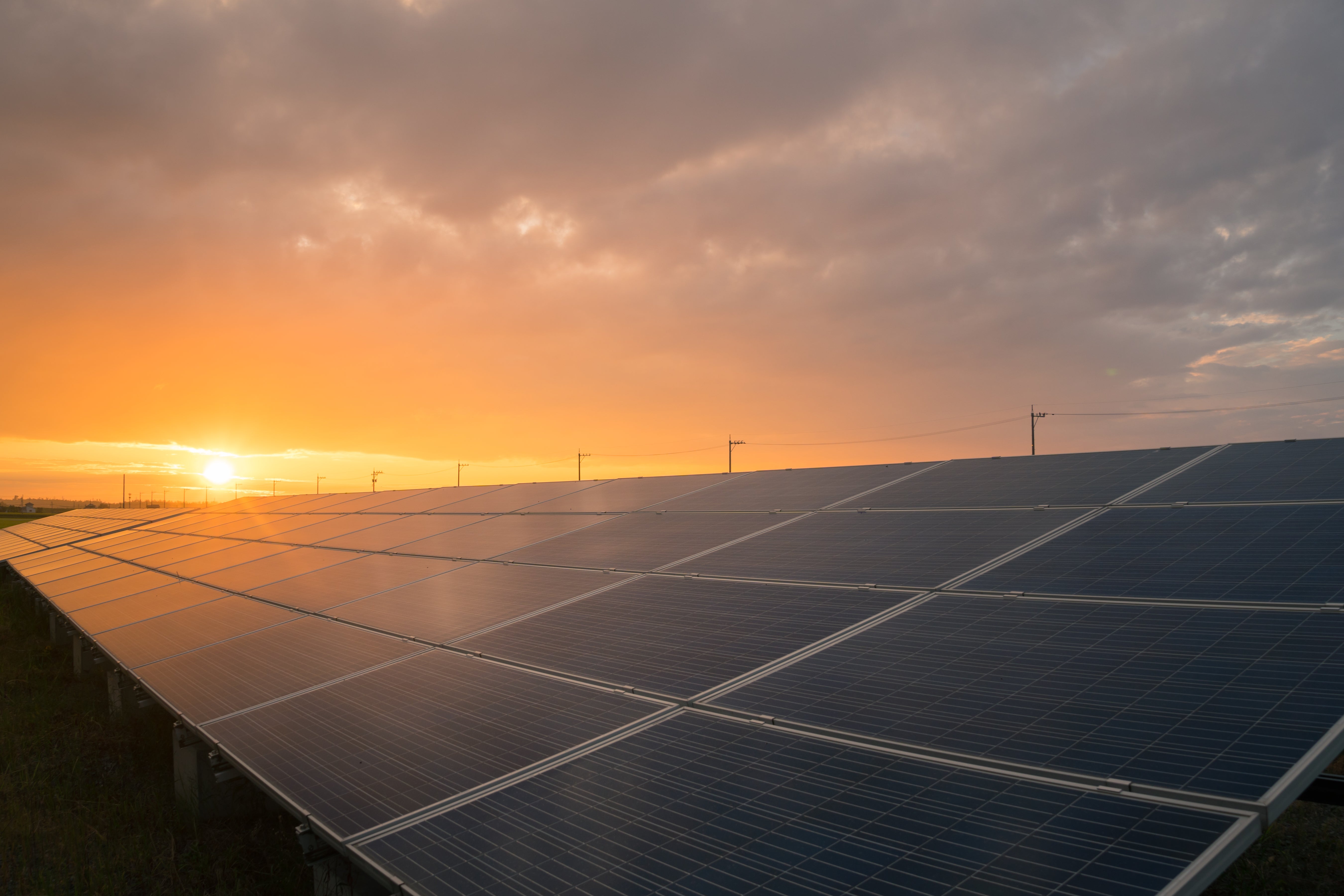 Energía Solar: El Futuro de la Energía Sostenible