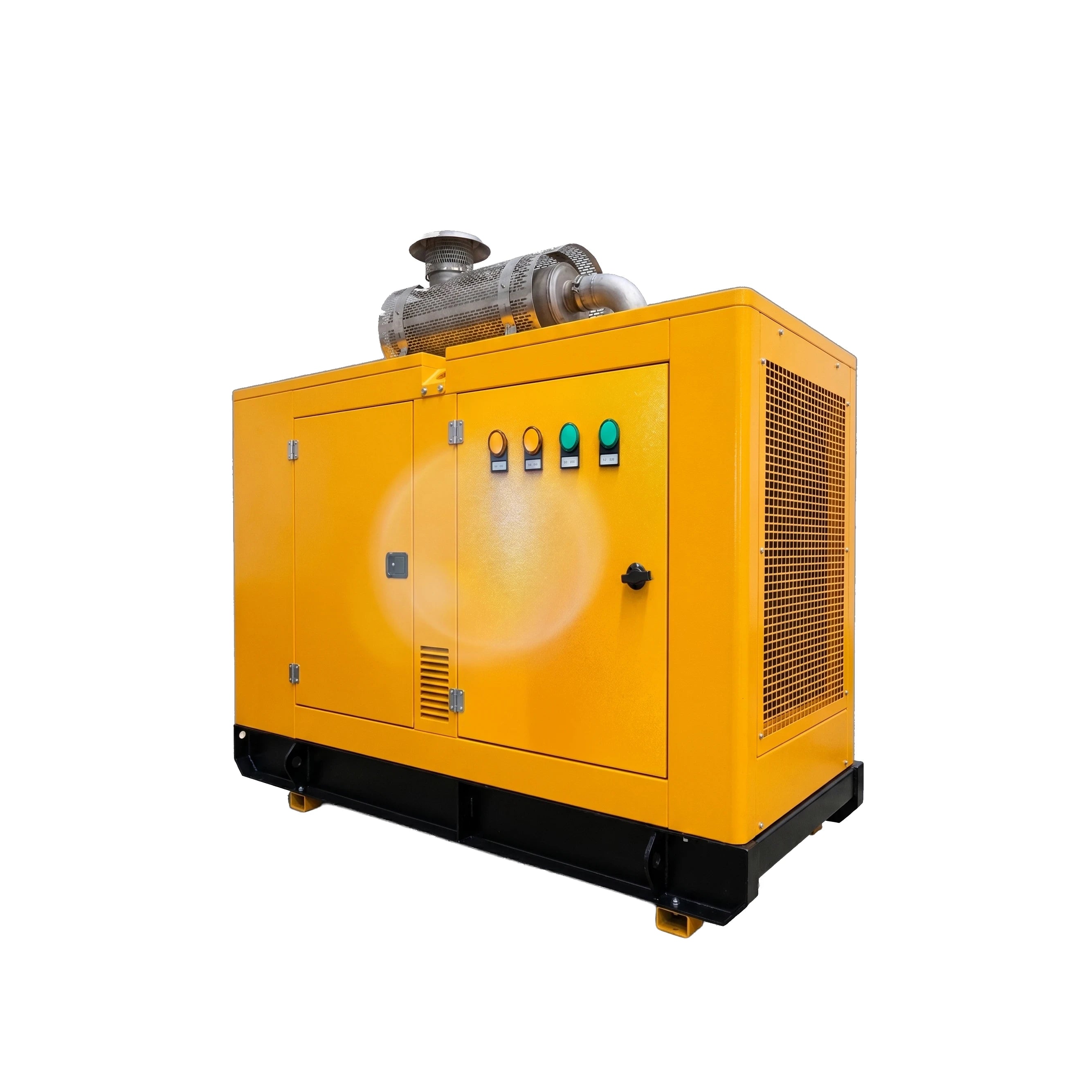 Cuadro para fallo de red para generadores de 20, 30, 45, 50 kVA