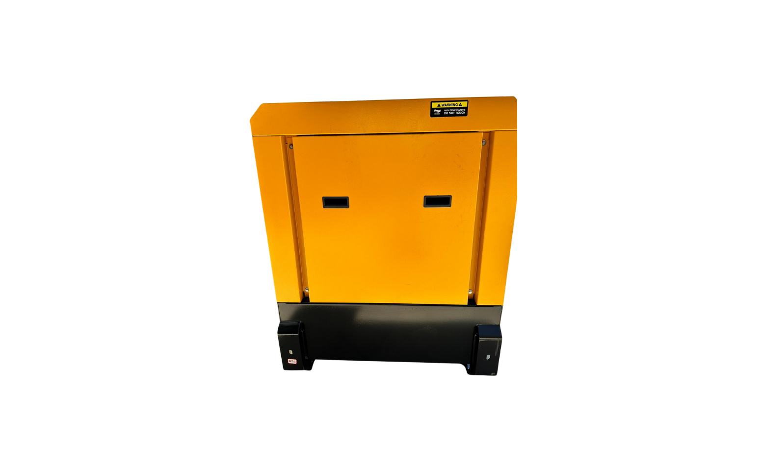 Generador Diesel 15 Kvas