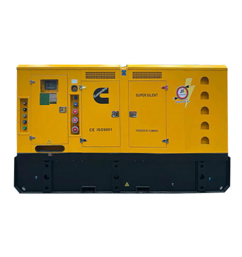 Generador Diésel 250 kVA