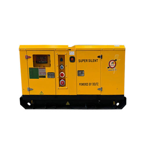 Generador Diésel 45 kVA