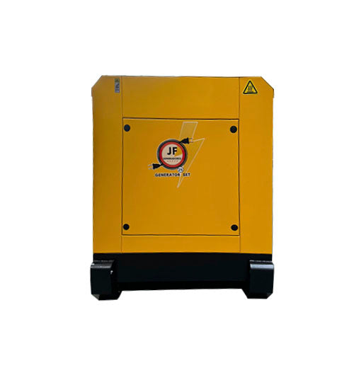 Generador Diésel 35 kVA