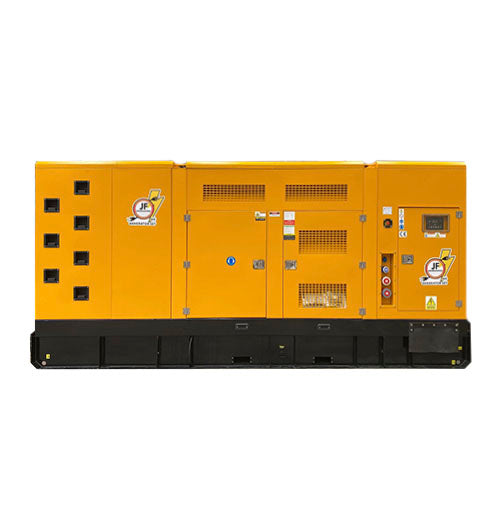 Generador Diésel 600 kVA