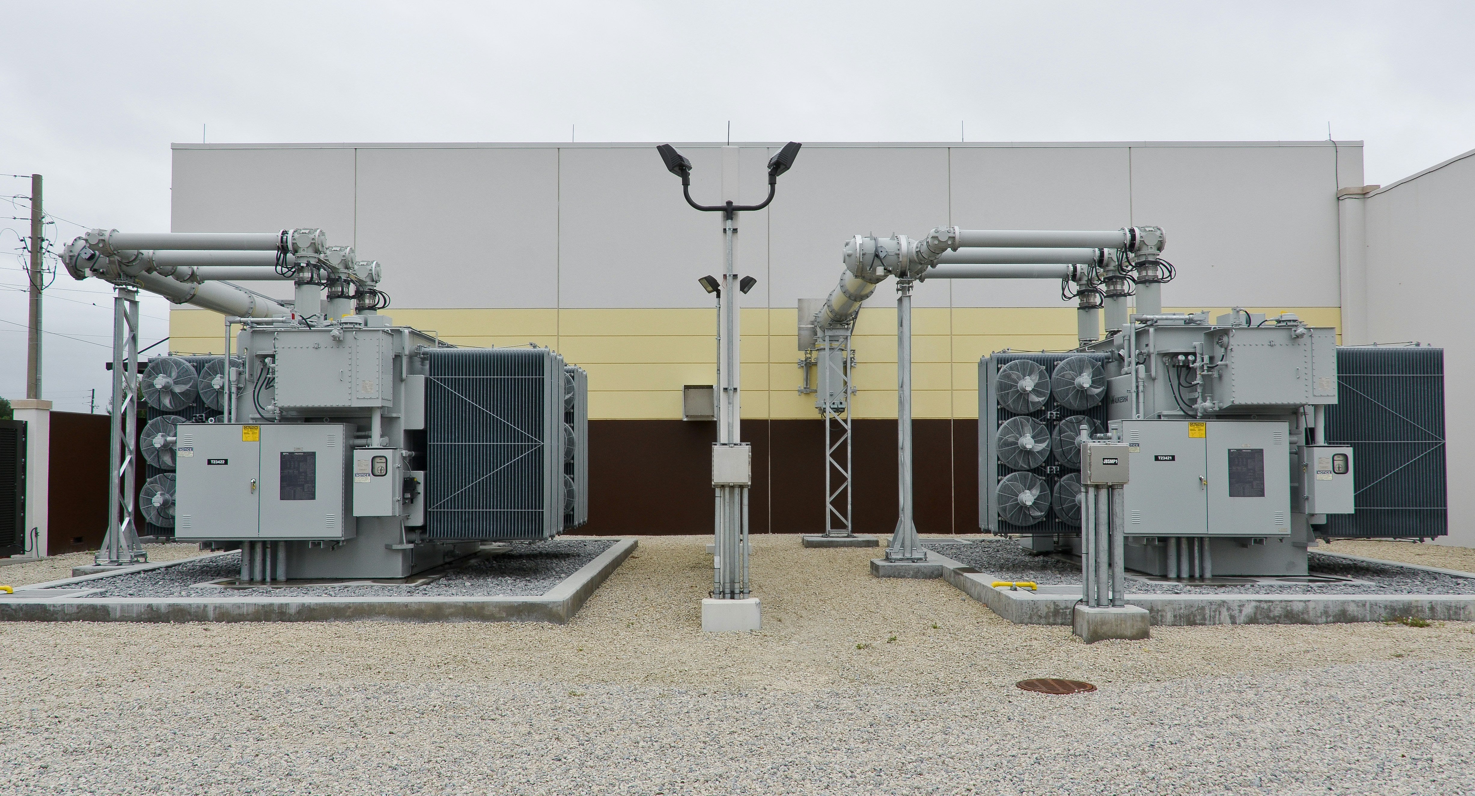 Motores SDEC: el generador eléctrico económico con la mejor garantía del mercado