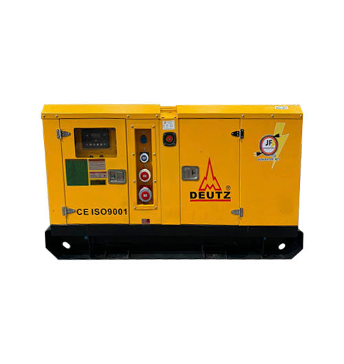 Generador Diésel 60 kVA