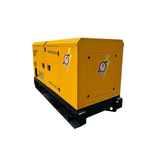 Generador Diésel 60 kVA